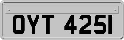 OYT4251