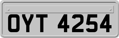 OYT4254