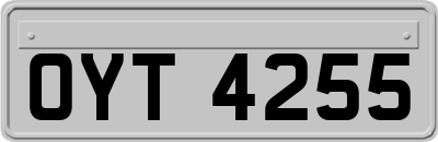 OYT4255
