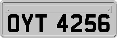 OYT4256