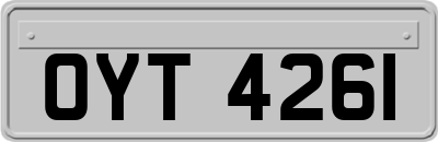 OYT4261