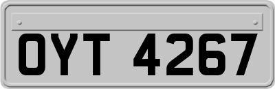 OYT4267