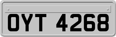 OYT4268