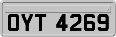 OYT4269