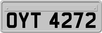 OYT4272