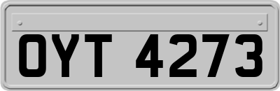 OYT4273