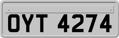 OYT4274