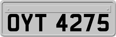 OYT4275