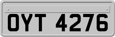 OYT4276