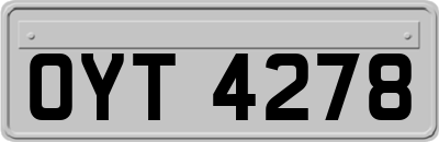 OYT4278