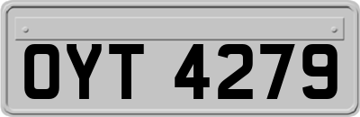 OYT4279