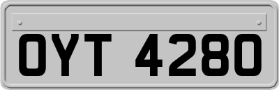 OYT4280