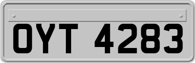 OYT4283