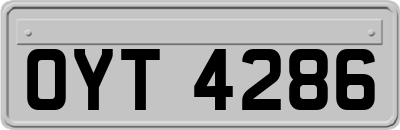 OYT4286