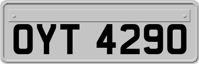 OYT4290