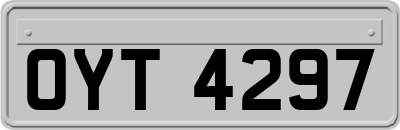 OYT4297