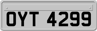 OYT4299