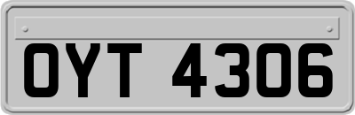 OYT4306