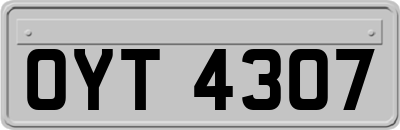 OYT4307