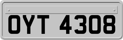 OYT4308