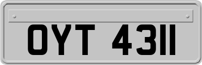 OYT4311