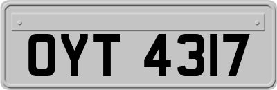 OYT4317