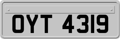 OYT4319