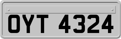 OYT4324