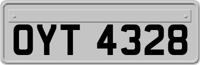 OYT4328