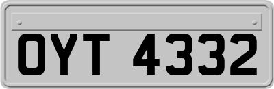 OYT4332