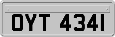 OYT4341