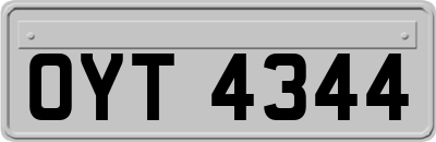 OYT4344