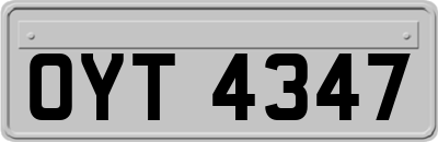 OYT4347
