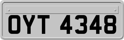 OYT4348