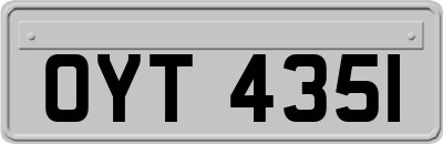 OYT4351