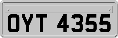 OYT4355