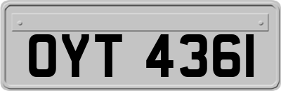 OYT4361