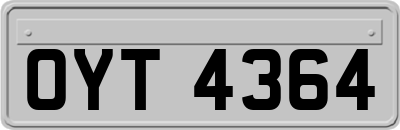 OYT4364