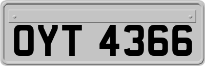 OYT4366