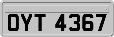 OYT4367