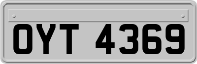OYT4369