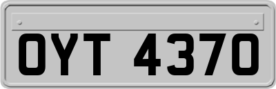 OYT4370