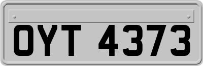 OYT4373