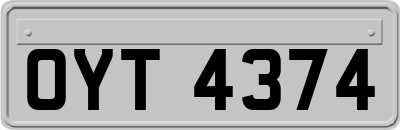 OYT4374