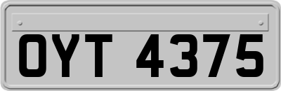 OYT4375
