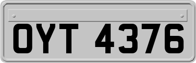 OYT4376