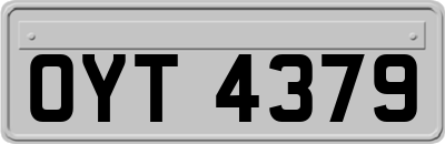 OYT4379
