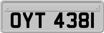 OYT4381