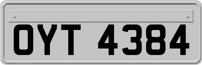OYT4384