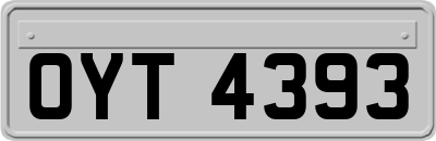 OYT4393